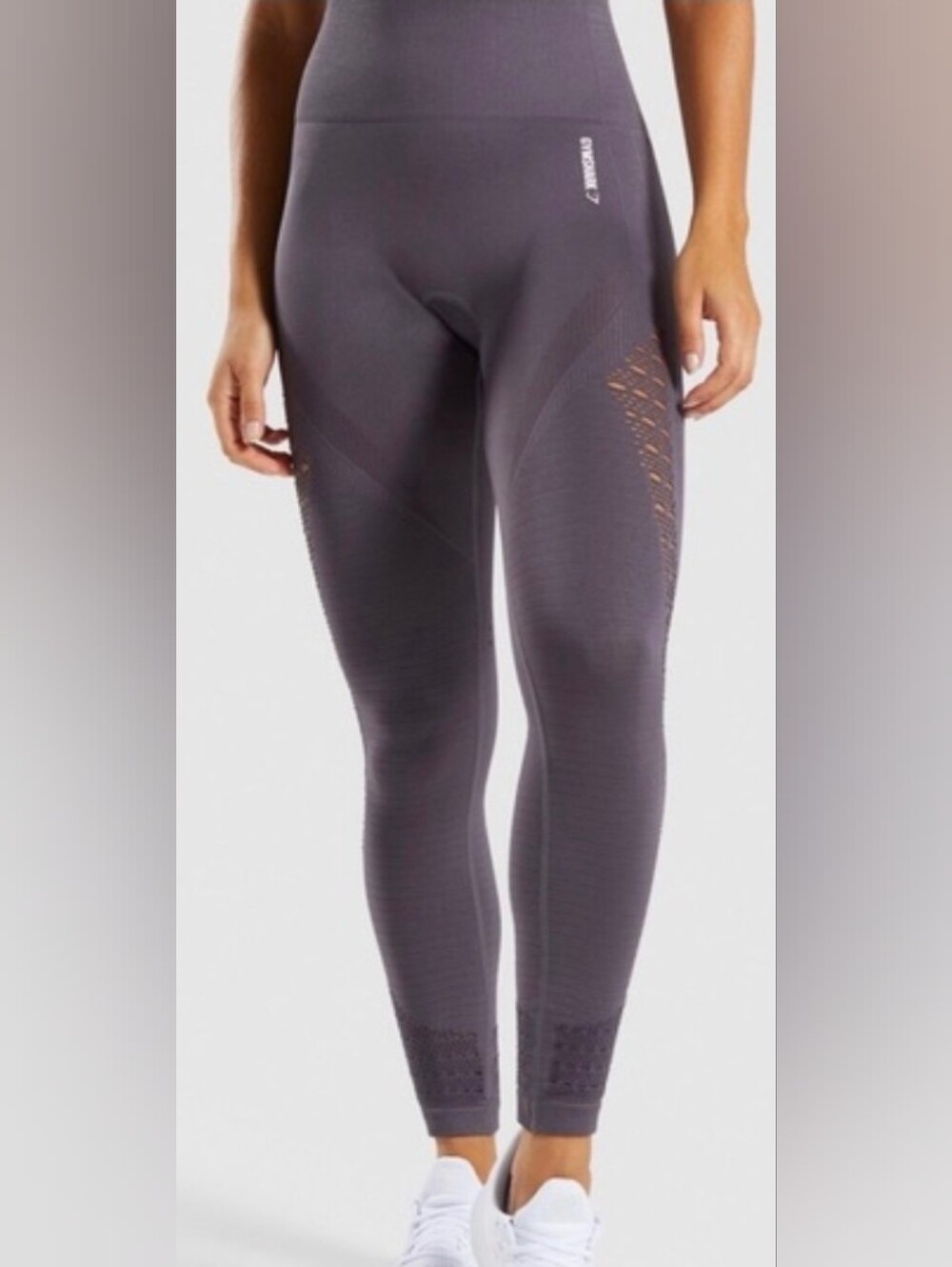 Gymshark Leggings (XS)